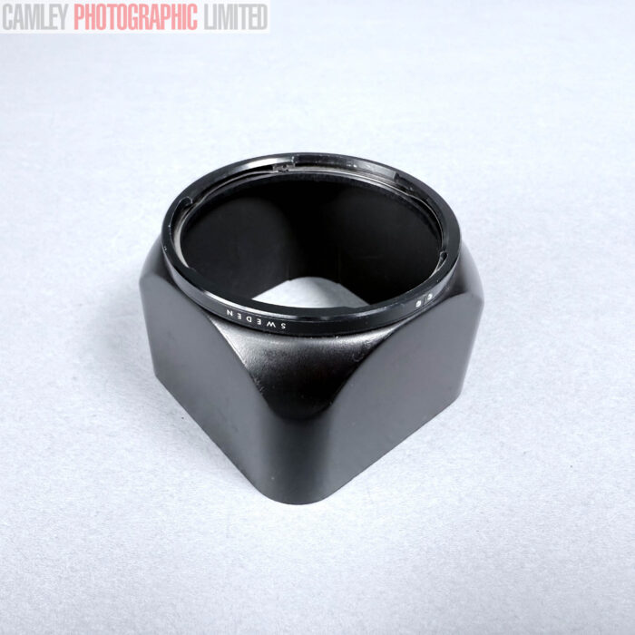 Hasselblad Lens Shade for C 100mm 150mm 250mm (40126). Graded: EXC+ [#11898] - Image 8