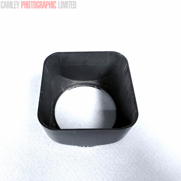 Hasselblad Lens Shade for C 100mm 150mm 250mm (40126). Graded: EXC+ [#11898] - Image 9