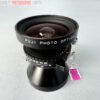 Fujinon Fuji SW f8 90mm Wide Angle Lens. Certified. Graded: EXC+ [#11913] - Image 4