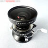 Fujinon Fuji SW f8 90mm Wide Angle Lens. Certified. Graded: EXC+ [#11913] - Image 6