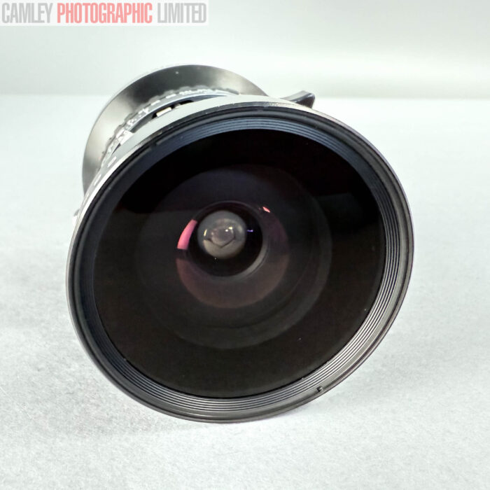 Fujinon Fuji SW f8 90mm Wide Angle Lens. Certified. Graded: EXC+ [#11913] - Image 8