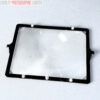 Sinar Mask and Fresnel Holder w/ Fresnel Screen (461.76). Graded: EXC- [#11922] - Image 4