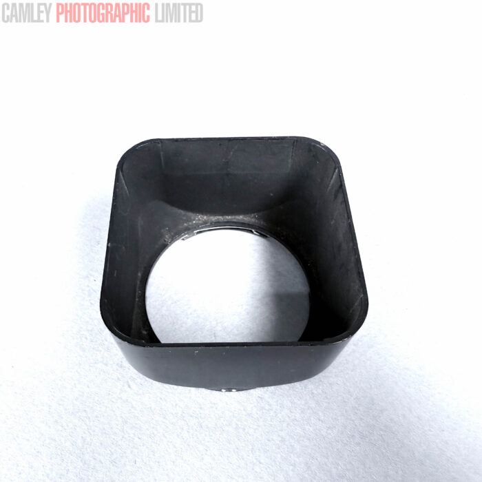 Hasselblad Lens Shade for C 100mm 150mm 250mm (40126). Graded: EXC+ [#11898] - Image 6