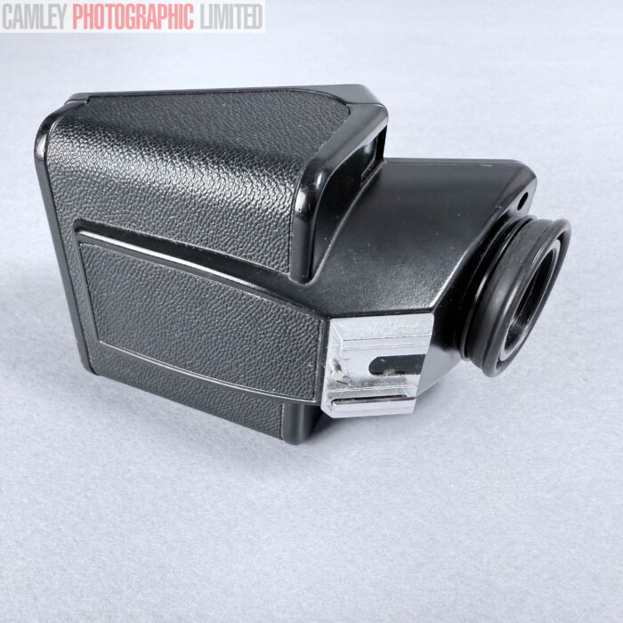 Medium Format Hasselblad 45 Degree PM Prism (42307). Graded: EXC [#11901] - Image 5