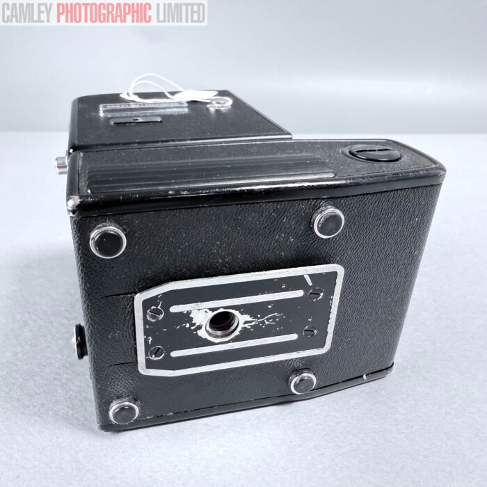 Hasselblad 500EL/M Body and Standard Screen. 1981 (10065). Graded: EXC [#11884] - Image 7