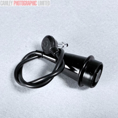 Hasselblad FK 30 Cable Release 30 cm 46043 (46043). Graded: EXC+ [#11903]