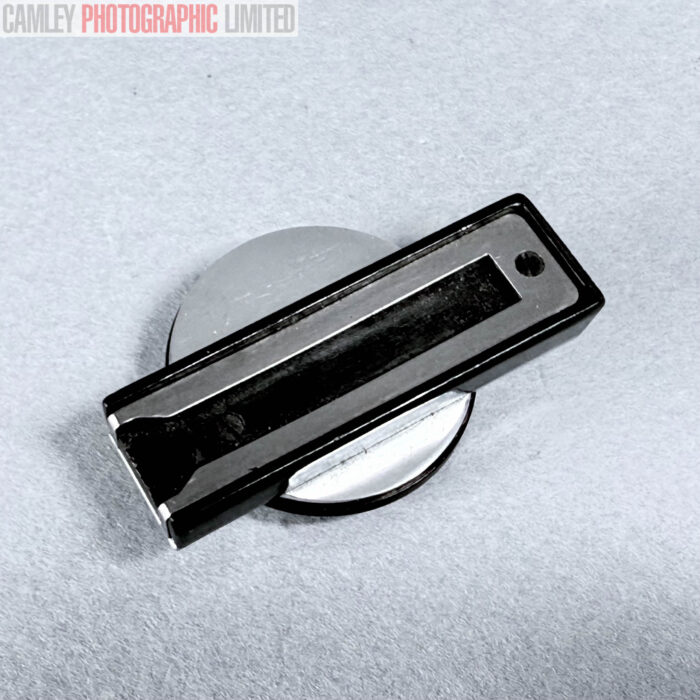 Hasselblad Adjustable Flash Shoe Accessory Rail (43125). Graded: EXC+ [#11892] - Image 3