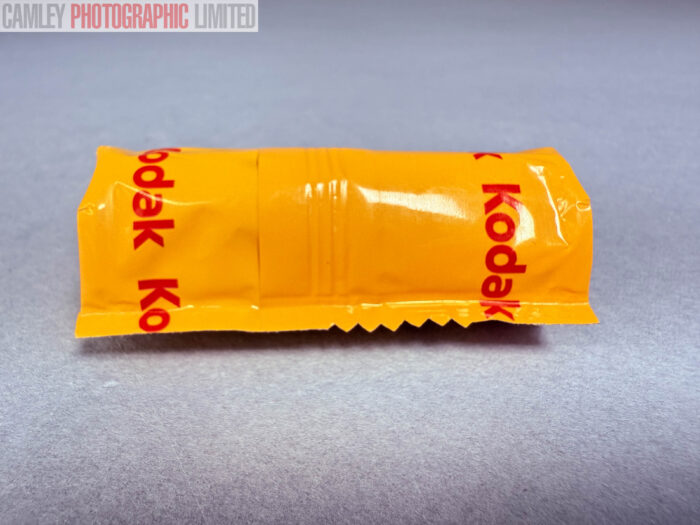 Kodak Ektar 100 120 Negative Roll Film. Expired 01/17. Graded: AS-IS [#11977] - Image 3