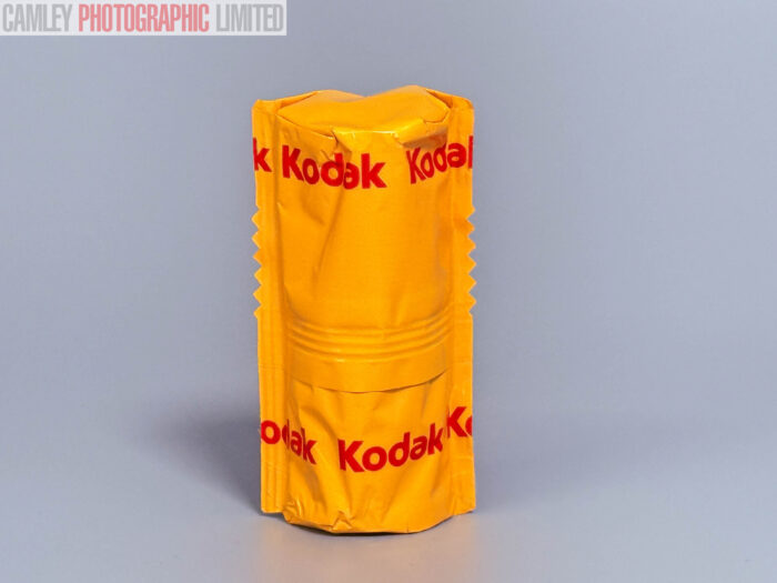Kodak Portra 160 120 Roll Film Expired 03/15. Graded: AS-IS [#11974] - Image 3