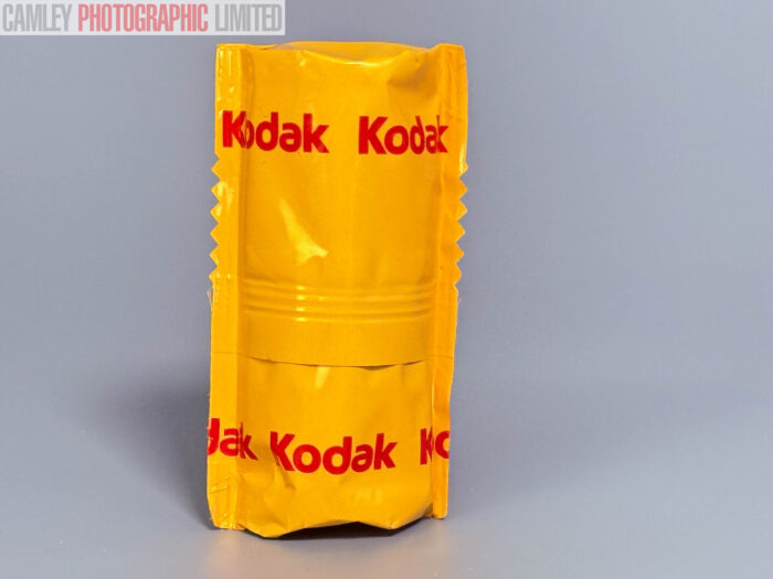 Kodak Portra 400 120 Negative Roll Film. Expired 03/16. Graded: AS-IS [#11975] - Image 3