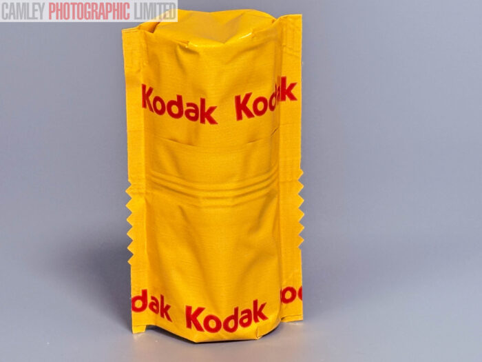 Kodak Portra Colour 160 120 Roll Film. Expired 06/18. Graded: AS-IS [#11979] - Image 3