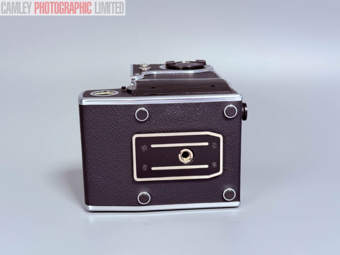 Hasseblad 500EL/M Medium Format Body & WLF Boxed. Graded: EXC+ [#11904] - Image 7
