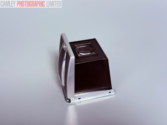 Hasseblad 500EL/M Medium Format Body & WLF Boxed. Graded: EXC+ [#11904] - Image 4