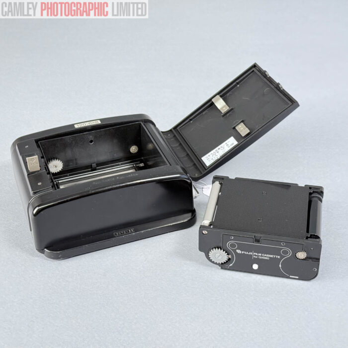 Fuji GX680 120 6x8 120 Film Back. Newly fitted battery. Graded: EXC+ [#11944] - Image 6