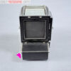 Hasselblad 1972 500EL/M Chrome Camera Body (10065). Graded: EXC [#11885] - Image 4