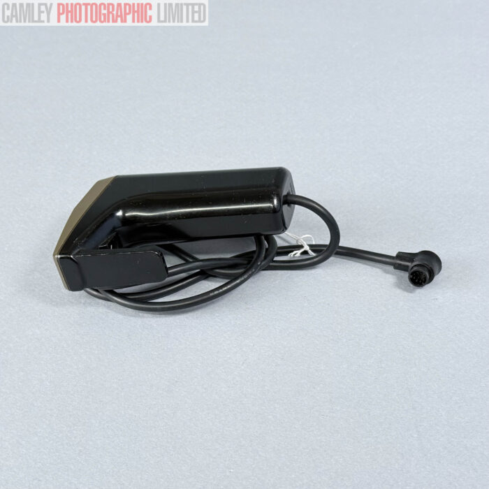 Fuji GX680 I & II Medium Format Remote Shutter Release. Graded: EXC+ [#11952] - Image 3