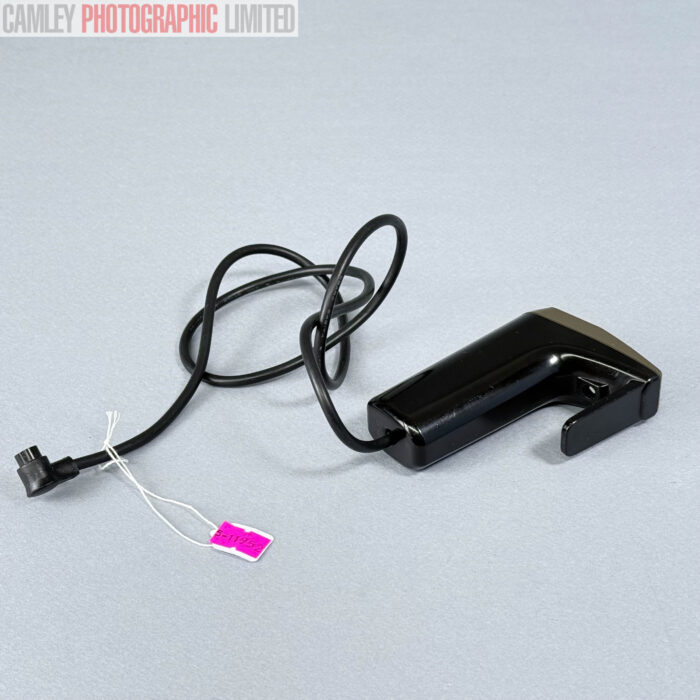 Fuji GX680 I & II Medium Format Remote Shutter Release. Graded: EXC+ [#11952] - Image 4