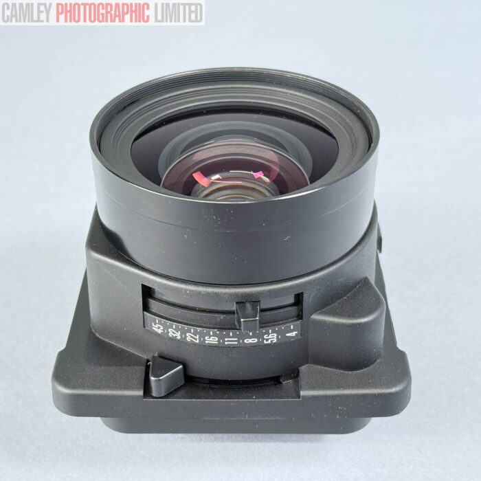 Fuji Fujinon GX680 100mm F4 Medium Format Lens. Graded: EXC+ [#11946] - Image 4