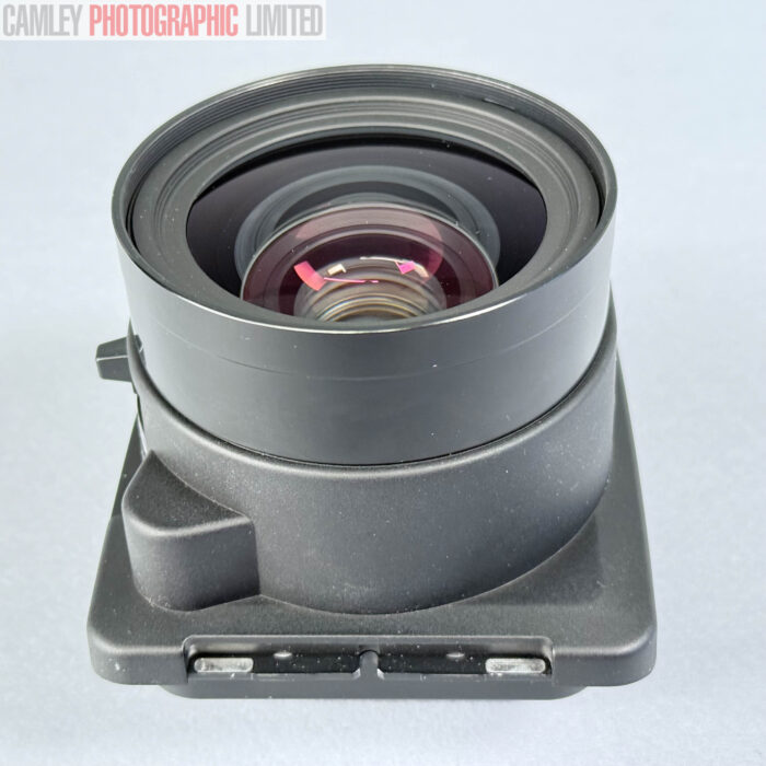 Fuji Fujinon GX680 100mm F4 Medium Format Lens. Graded: EXC+ [#11946] - Image 5