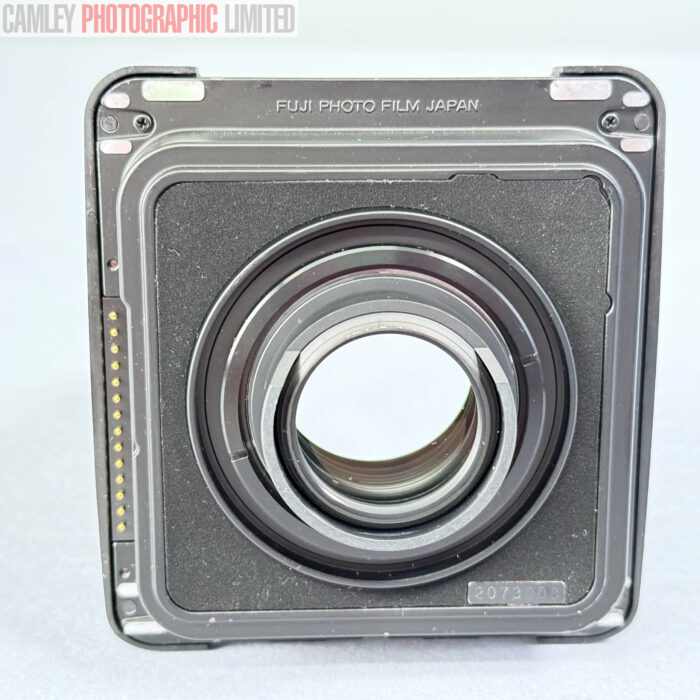 Fuji Fujinon GX680 100mm F4 Medium Format Lens. Graded: EXC+ [#11946] - Image 9
