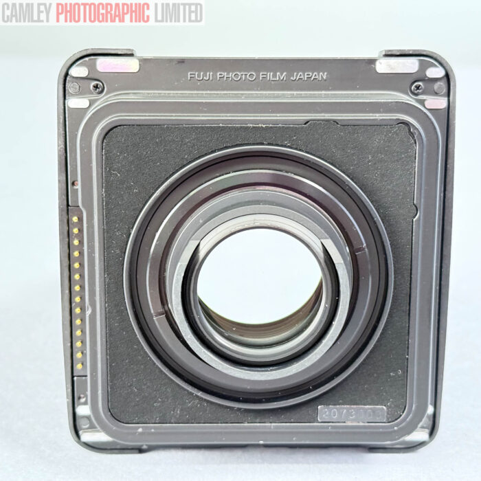 Fuji Fujinon GX680 100mm F4 Medium Format Lens. Graded: EXC+ [#11946] - Image 10
