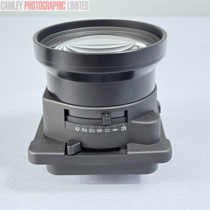 Fuji Fujinon GX680 EBC 65mm F5.6 Medium Format Lens. Graded: EXC+ [#11949] - Image 3