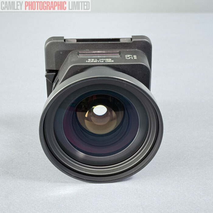 Fuji Fujinon GX680 EBC 65mm F5.6 Medium Format Lens. Graded: EXC+ [#11949] - Image 6