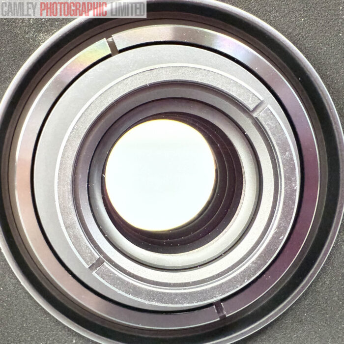Fuji Fujinon GX680 EBC 65mm F5.6 Medium Format Lens. Graded: EXC+ [#11949] - Image 8