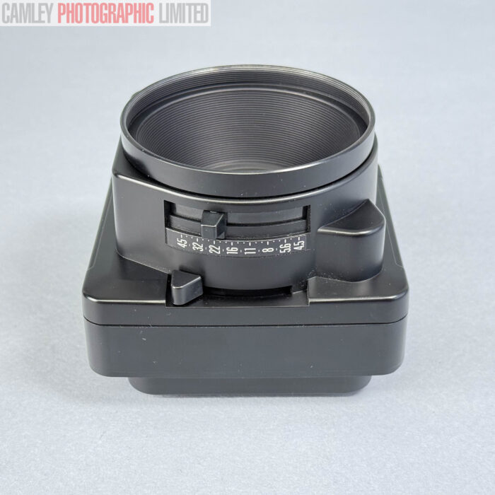 Fuji GX680 150mm F4.5 Medium Format Lens & Case. Graded: EXC [#11945] - Image 4