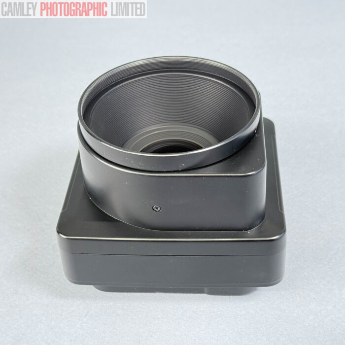 Fuji GX680 150mm F4.5 Medium Format Lens & Case. Graded: EXC [#11945] - Image 6