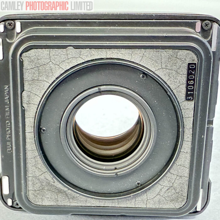 Fuji GX680 150mm F4.5 Medium Format Lens & Case. Graded: EXC [#11945] - Image 9