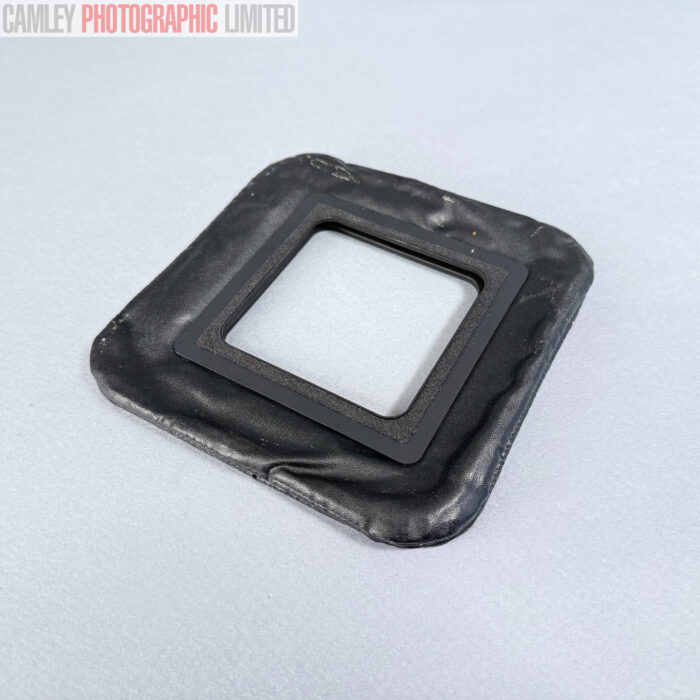 Fuji GX680 Wide Angle Bag Bellows & Frames. LIGHT LEAKS. Graded: AS-IS [#11954] - Image 3