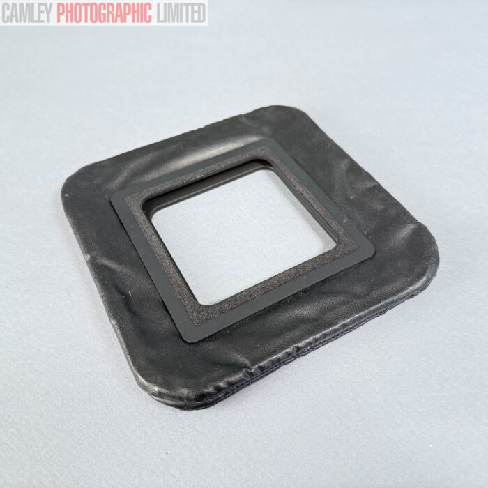 Fuji GX680 Wide Angle Bag Bellows & Frames. LIGHT LEAKS. Graded: AS-IS [#11954] - Image 5