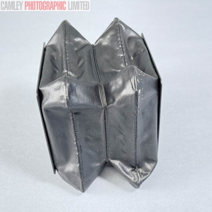 Fuji GX680 Wide Angle Bag Bellows & Frames. LIGHT LEAKS. Graded: AS-IS [#11954] - Image 6
