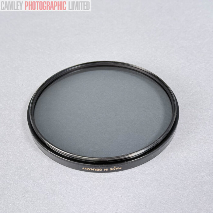 B+W 105mm 105E KSM POL F-Pro Polarising Filter and Case. Graded: EXC+ [#11951] - Image 5