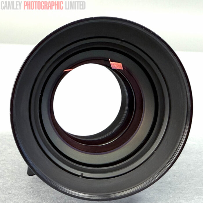 Schneider Apo-Symmar f5.6 210mm Lens. Certified. Graded: EXC+ [#11912] - Image 6