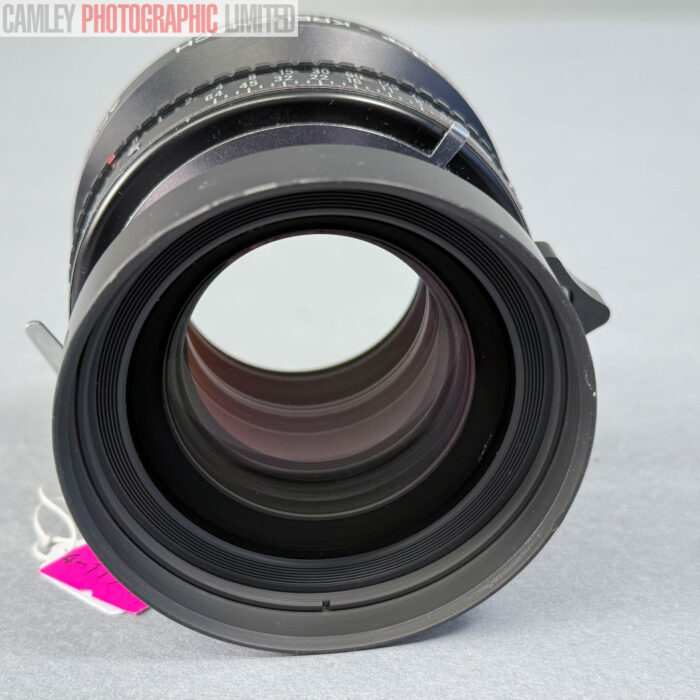 Schneider Apo-Symmar f5.6 210mm Lens. Certified. Graded: EXC+ [#11912] - Image 7