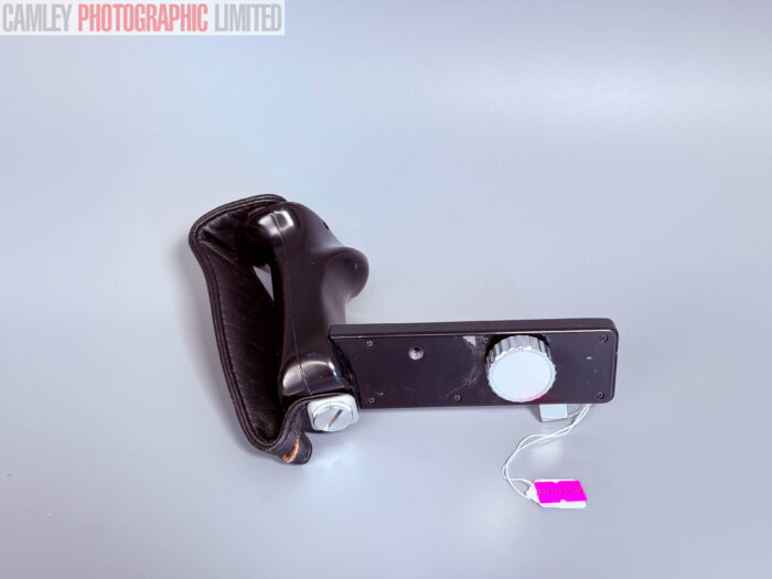 Mamiya 645 M645 RB67 C220 C330 Left Hand Grip. Graded: EXC [#20044] - Image 3