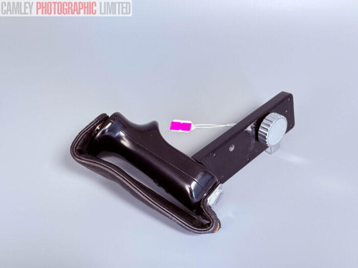 Mamiya 645 M645 RB67 C220 C330 Left Hand Grip. Graded: EXC [#20044] - Image 5