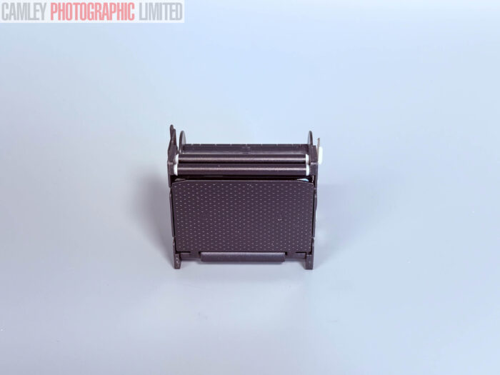 Mamiya 645 120 Roll Film Insert Holder and Box. Graded: EXC+ [#20029] - Image 3