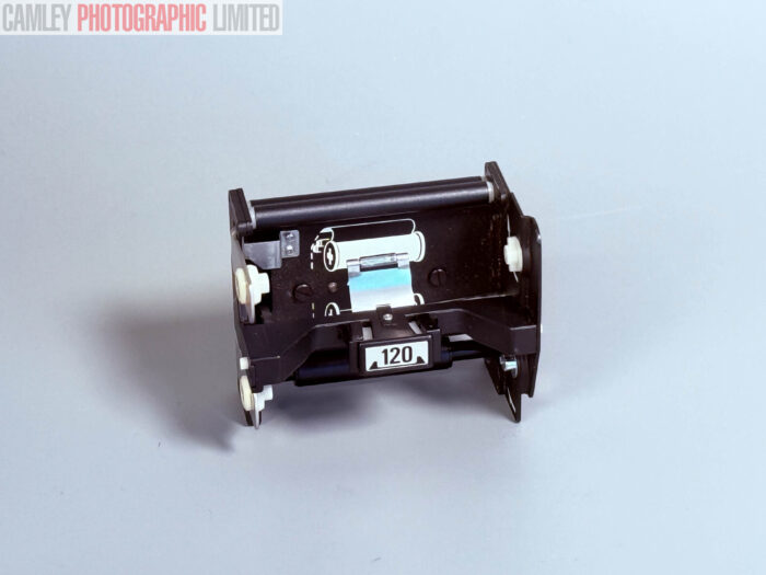 Mamiya M645 1000S Camera w/ FAST 80mm f1.9 Lens. Graded: EXC+ [#20001] - Image 9