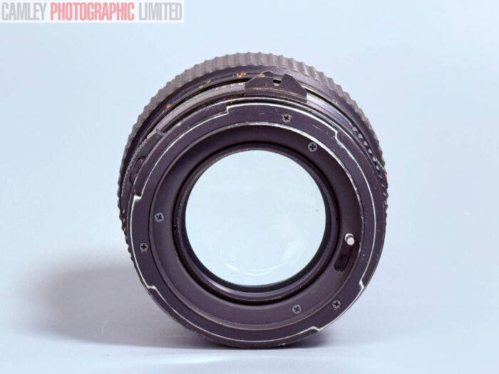 Mamiya M645 1000S Camera w/ FAST 80mm f1.9 Lens. Graded: EXC+ [#20001] - Image 16