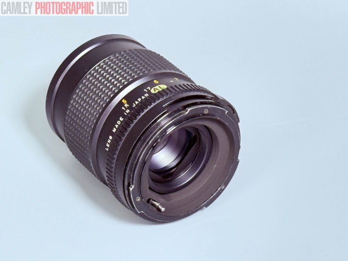 Mamiya Sekor C f3.5 150mm Medium Format Lens. Graded: EXC+ [#20005] - Image 4
