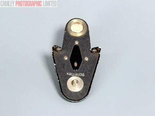 Rollei Rolleiflex Panorama Head for Rolleicord etc. Graded: EXC [#20013]