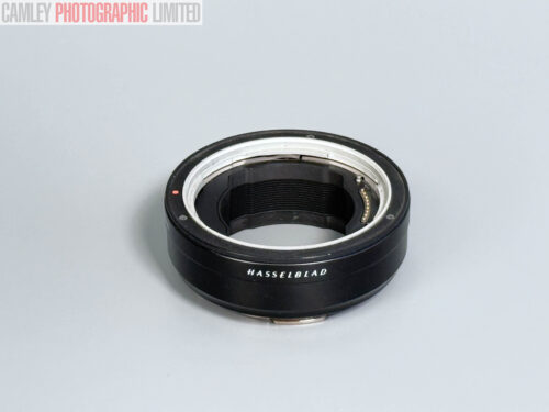 Hasselblad HC 26mm Extension Ring (3053513). Graded: EXC+ [#20033]