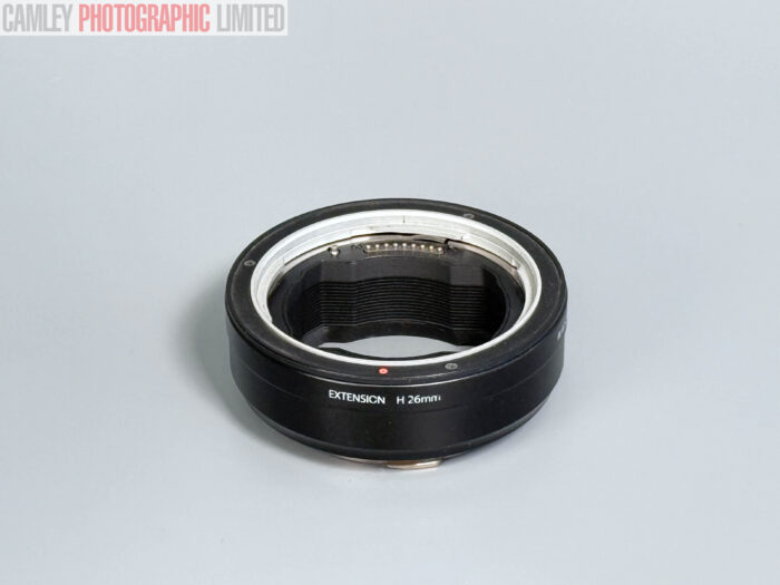 Hasselblad HC 26mm Extension Ring (3053513). Graded: EXC+ [#20033] - Image 3