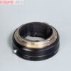 Hasselblad HC 26mm Extension Ring (3053513). Graded: EXC+ [#20033] - Image 4