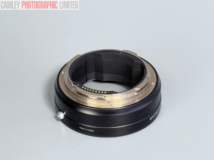Hasselblad HC 26mm Extension Ring (3053513). Graded: EXC+ [#20033] - Image 4
