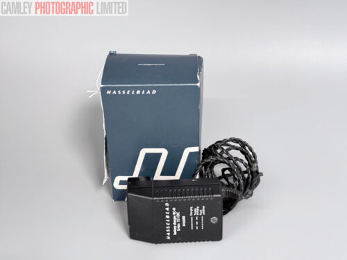 Hasselblad H HC Li-Ion 7.2v Battery Charger (3053568). Graded: EXC+ [#20034]