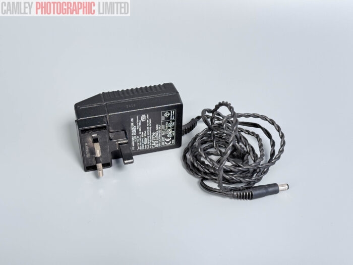 Hasselblad H HC Li-Ion 7.2v Battery Charger (3053568). Graded: EXC+ [#20034] - Image 3